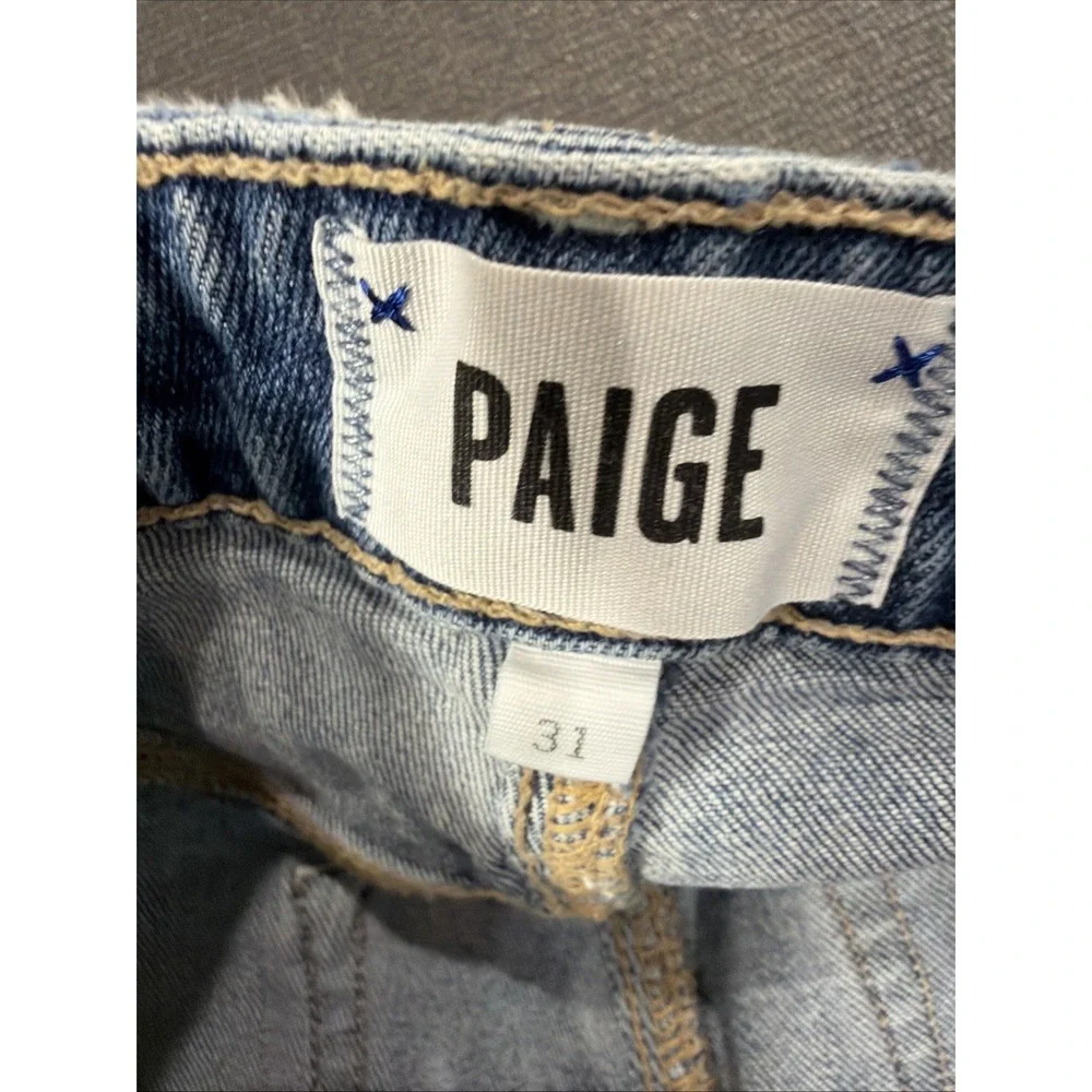 PAIGE jeans womens